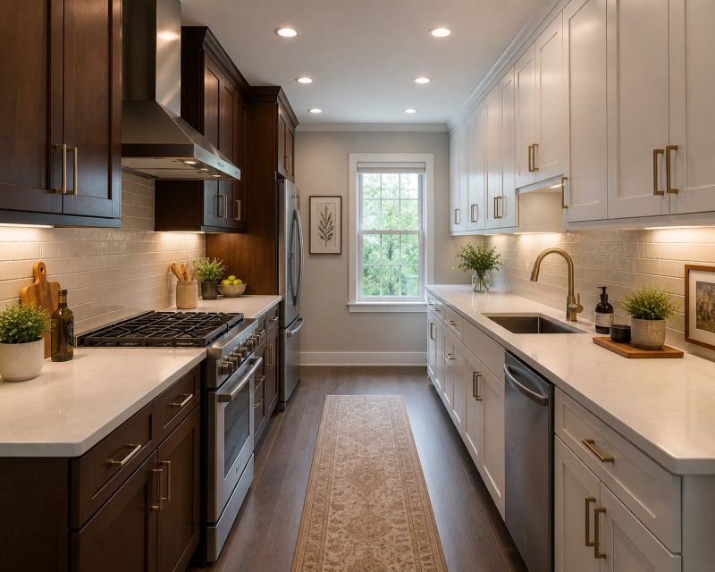 Kitchen Upgrading in Clarksville, TN