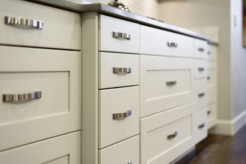 Cabinet Restyling in Waco, TX