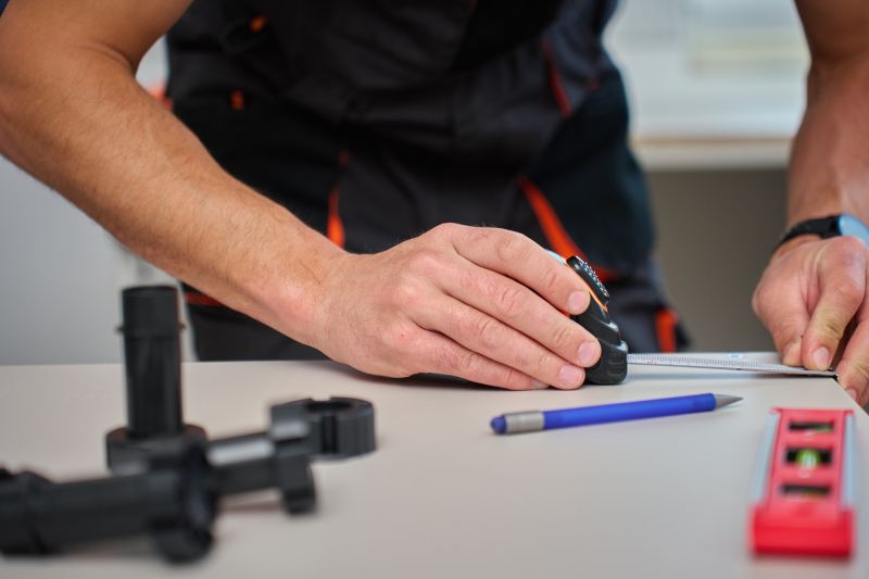 Tools Used in Assembly