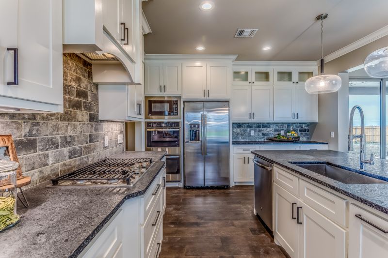 Kitchen Upgrading in Columbus, OH