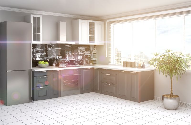 Residential Kitchen Remodeling in Kokomo, IN
