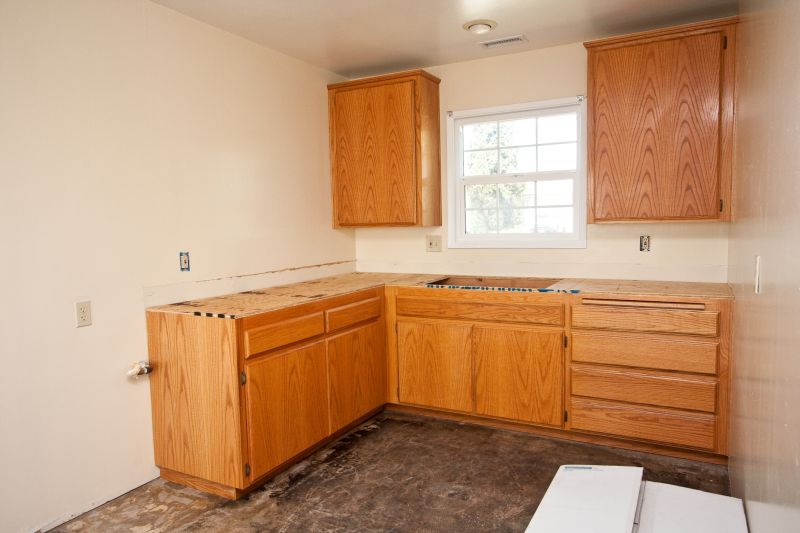 Vanity Cabinet Installation in Kokomo, IN